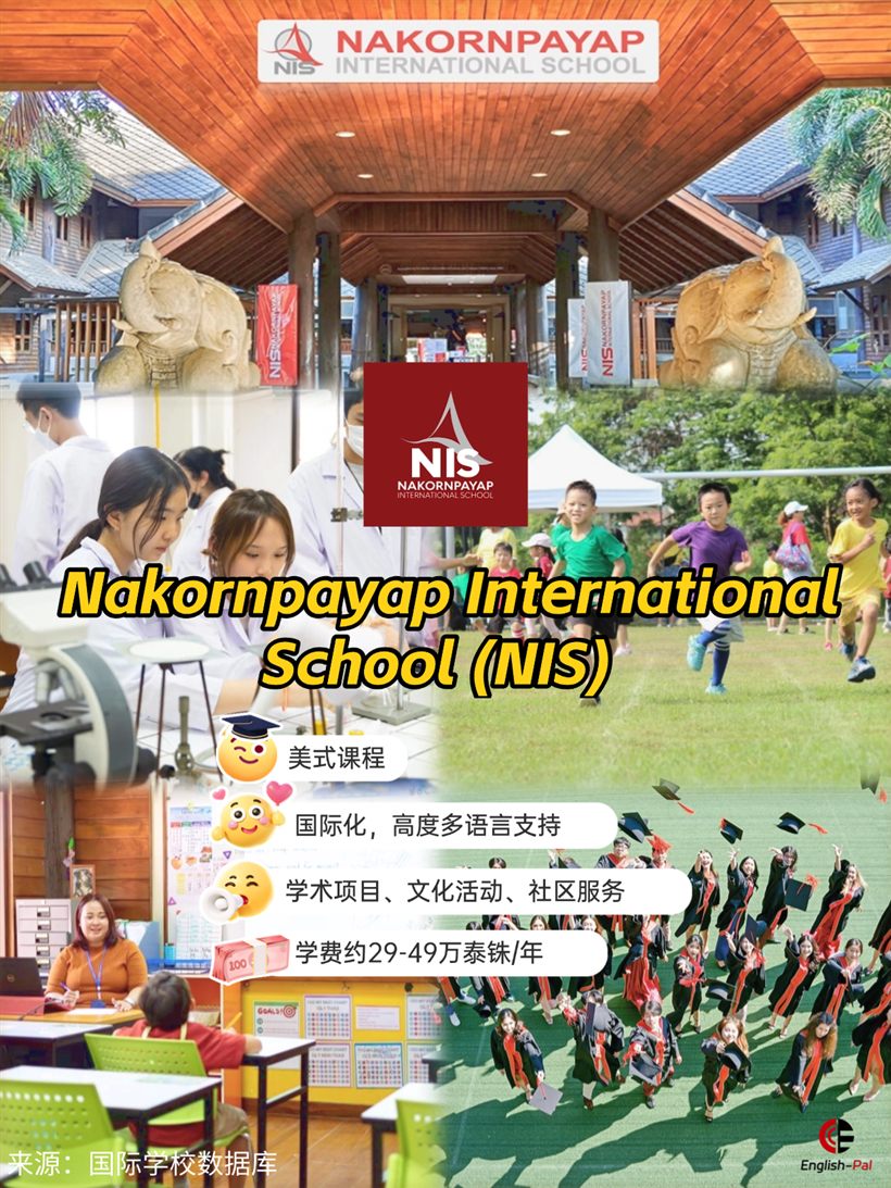 清迈国际学校推荐